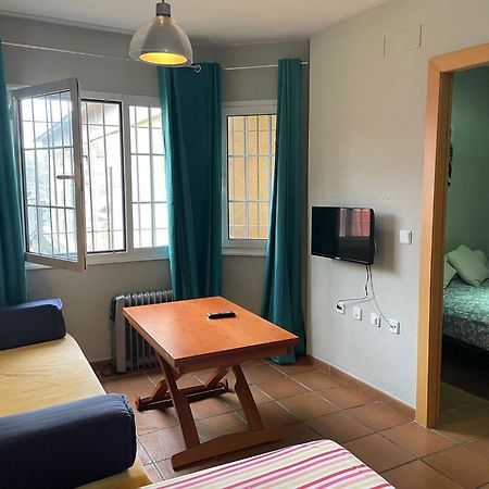 Apart Edificio Arttyco Junto Al Telesilla Σιέρρα Νεβάδα Εξωτερικό φωτογραφία