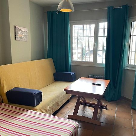 Apart Edificio Arttyco Junto Al Telesilla Σιέρρα Νεβάδα Εξωτερικό φωτογραφία
